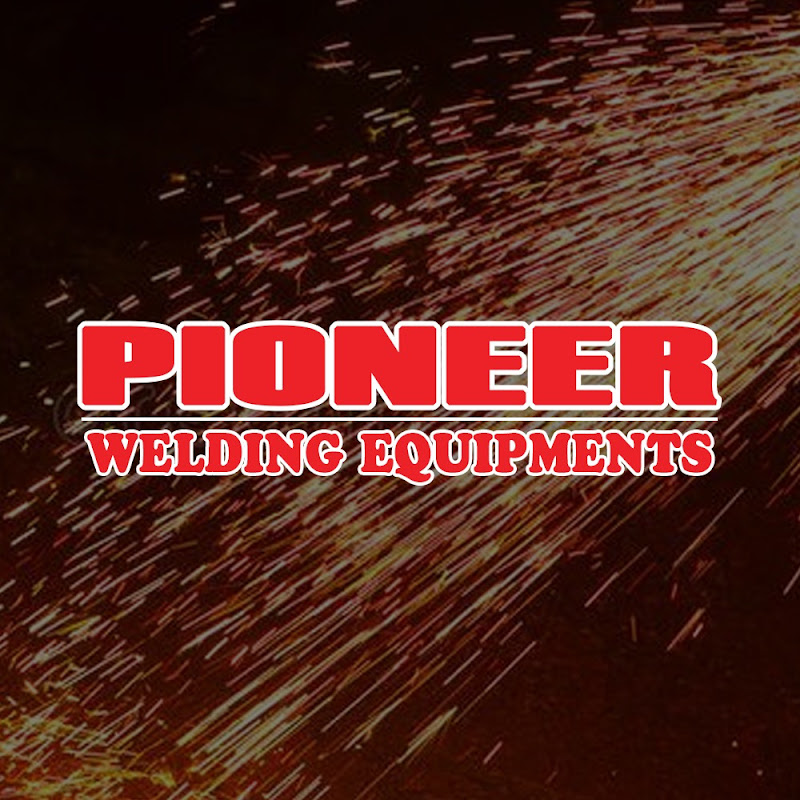 Pioneer Welding Equipments