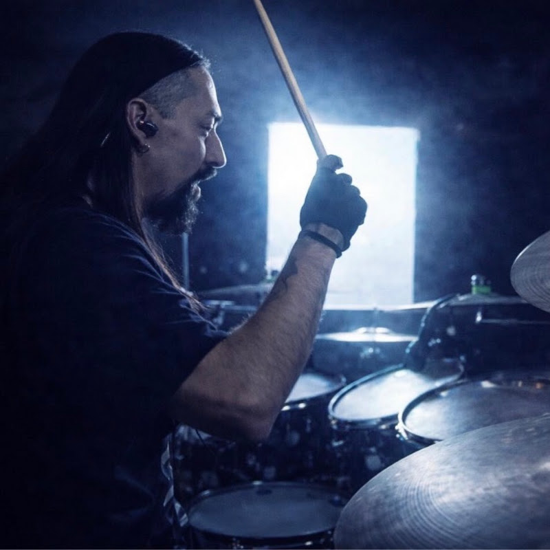 GerardoRuizDrummer