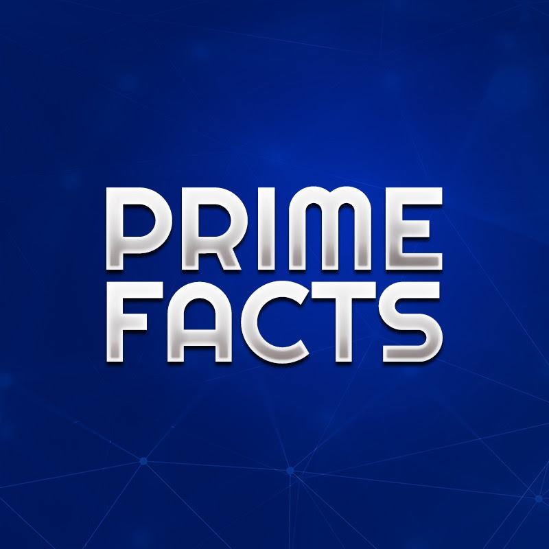 Prime Facts