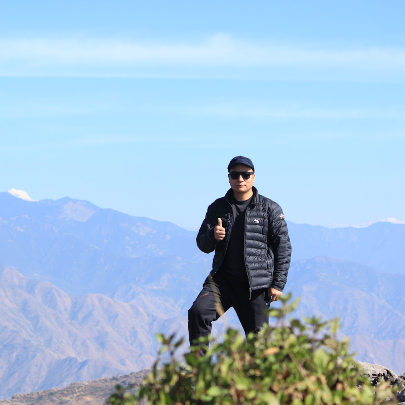 Zanith Rongmei
