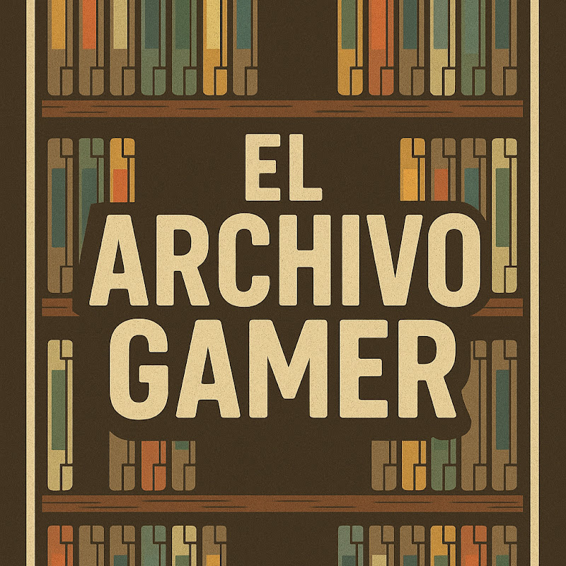 El Archivo Gamer