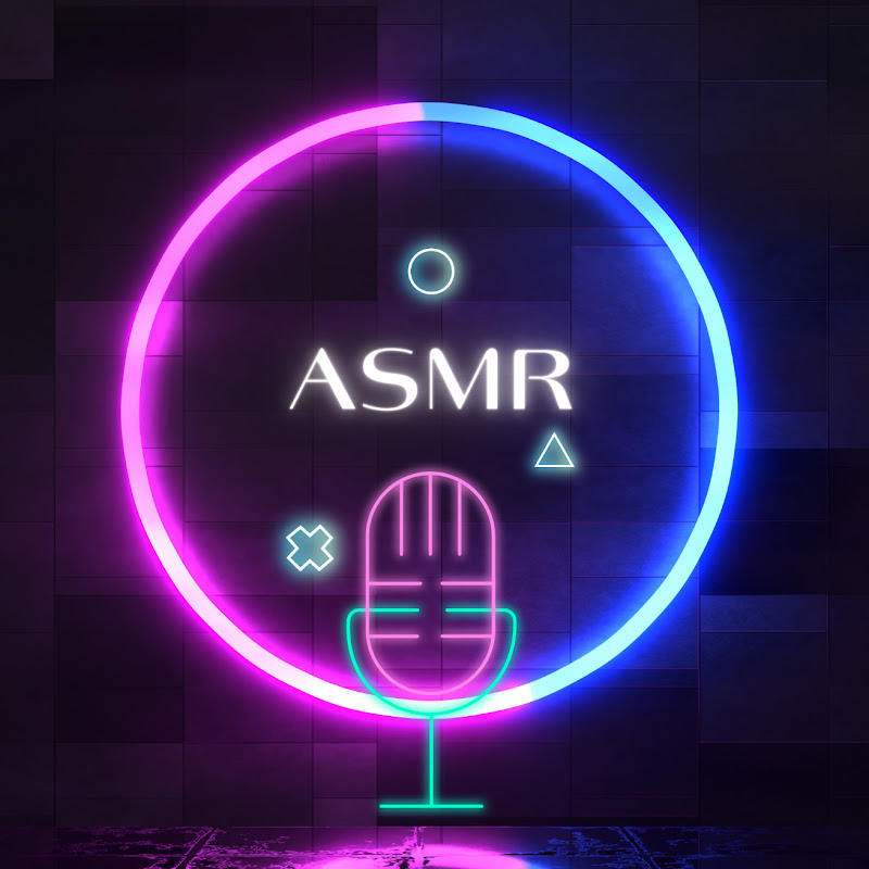 ASMR PINKMOON 