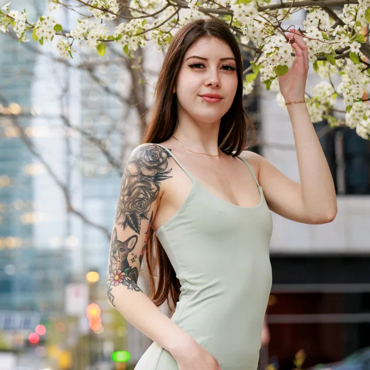 Bibi🌸
