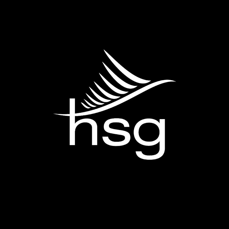 HSG His Sanctuary of Glory 荣耀堂 (HSG Media)