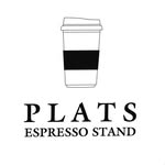 エスプレッソ  スタンド　プラッツ