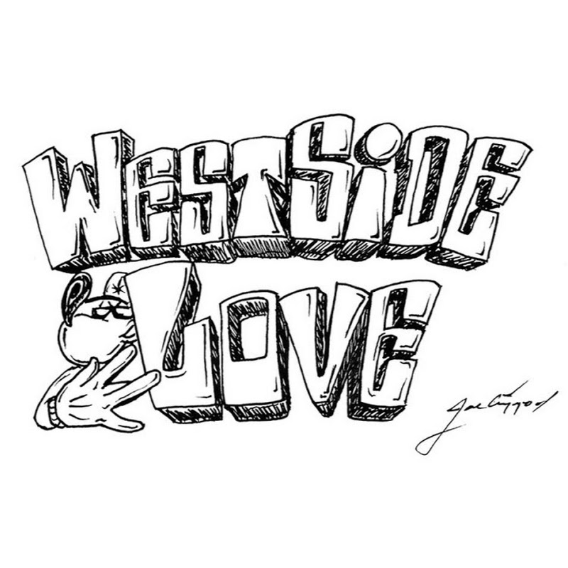 WESTSIDE LOVE by Johnny Chiang