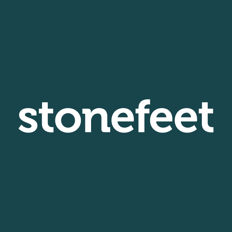Stonefeet