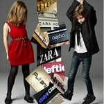 Chicos Y Chicas Zara