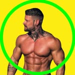 Jarrah Martin - Discipline, Brand & Business Coach
