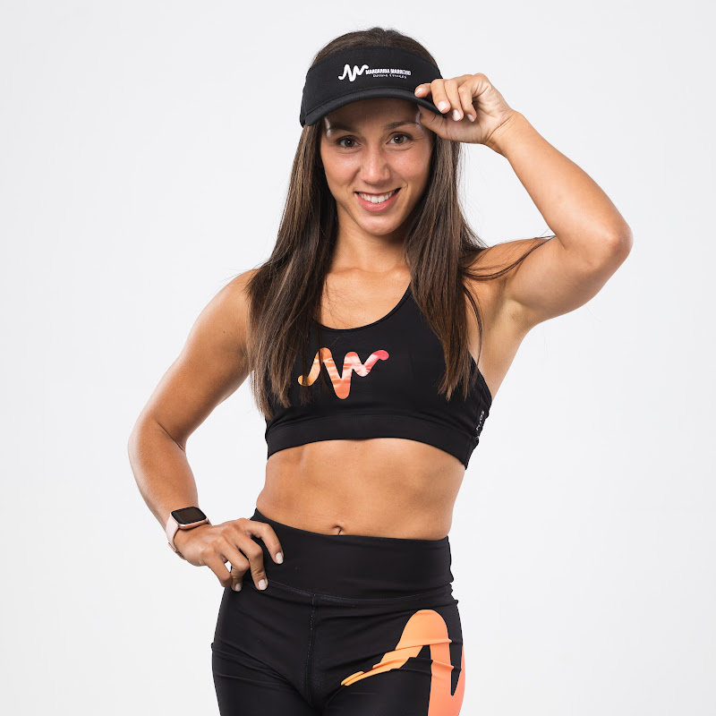 Margarida Marreiro