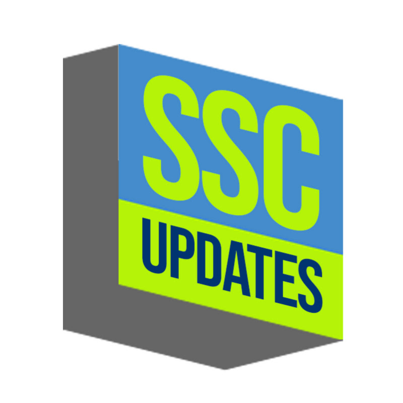 SSC UPDATES