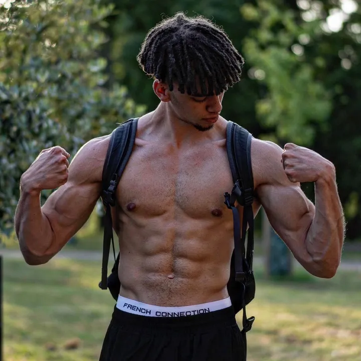 Tom Beckles | Online Coach