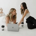Karly & Kyrsten | Social Media + Content Strategists