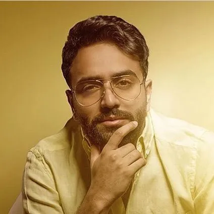 احمد شريف | Ahmed Sharif