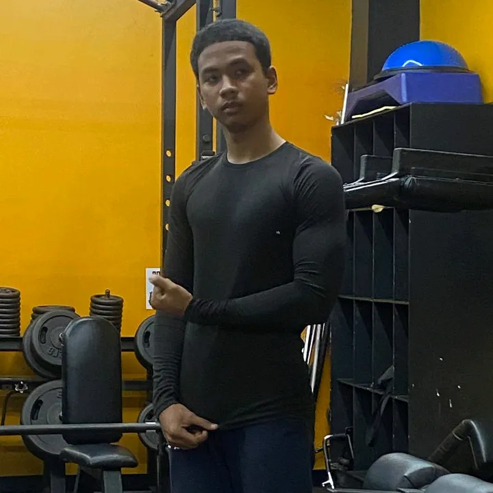 Max