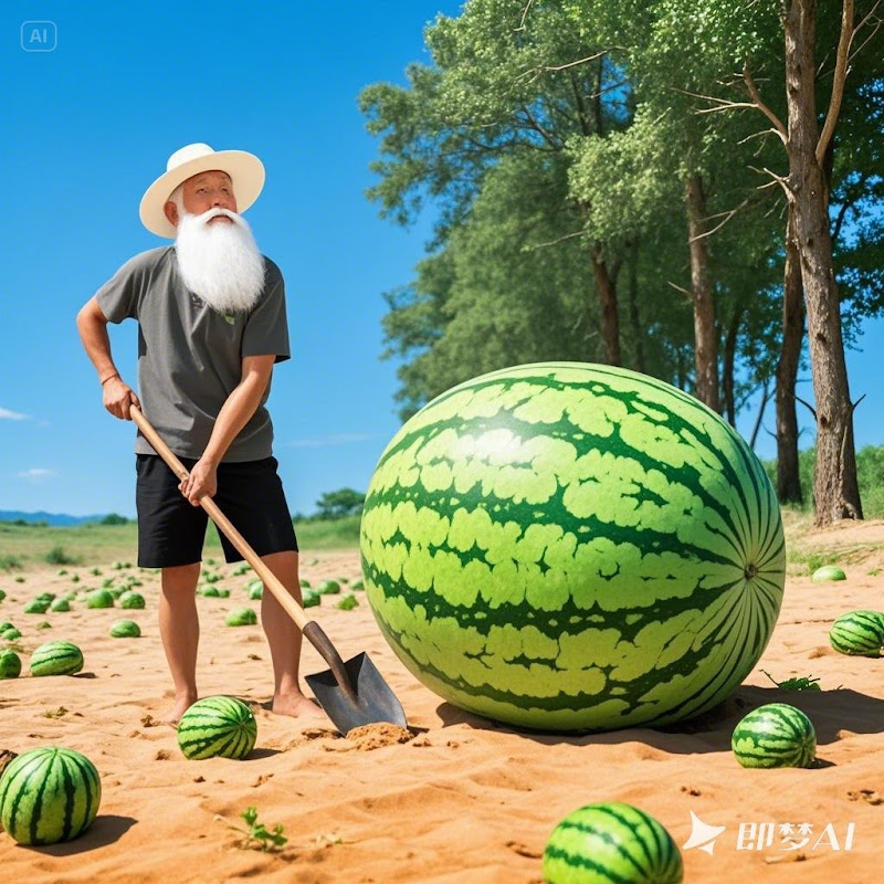 Fantastic Farm