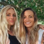 Jessi & Millie Poutama