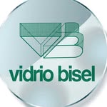 Vidrio Bisel
