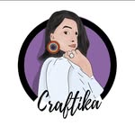Craftika ™️ | Lightweight Jhumkas