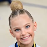 Nadia Radzimirska 🌺