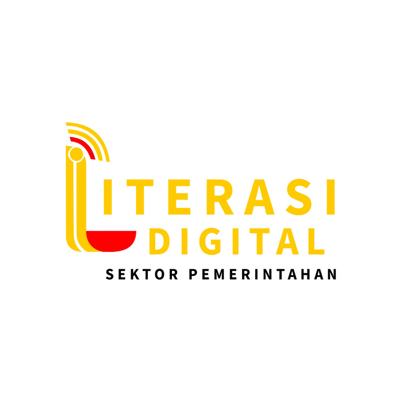 Literasi Digital Pemerintahan