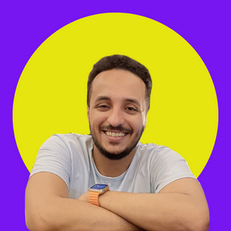 احمد كنعر _ konor Tech