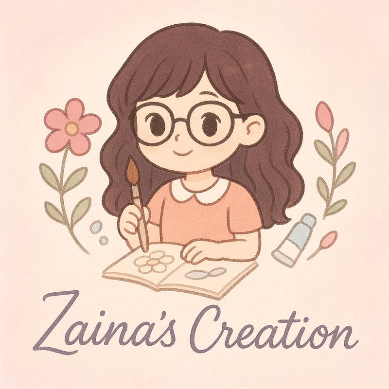 Zaina’s Creation