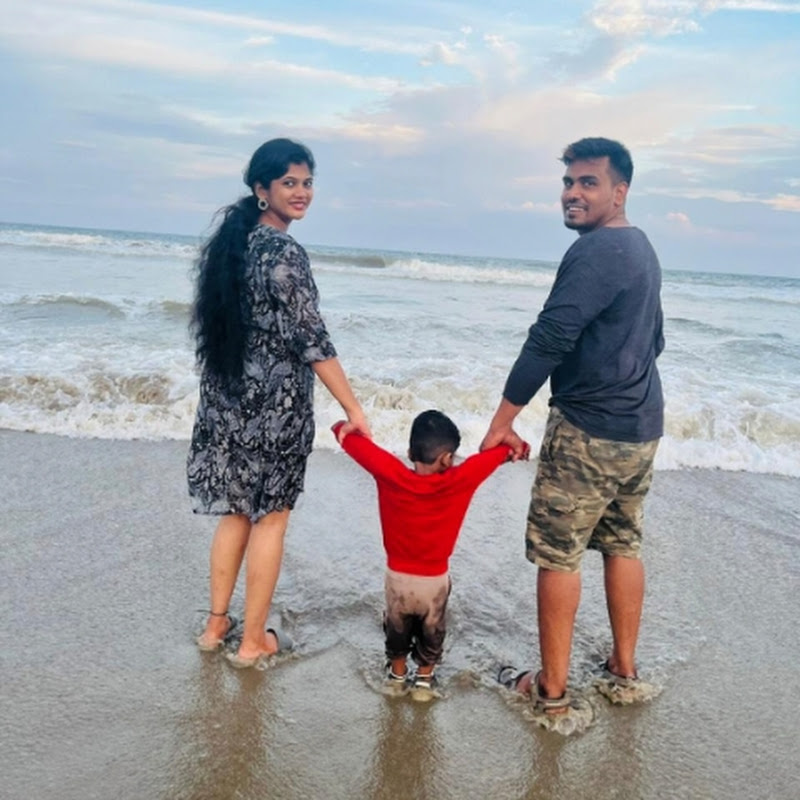SRIACHU LIFESTYLE 