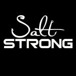 Salt Strong Fishing