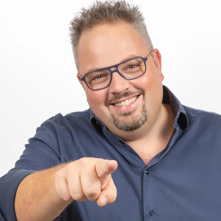 🎩 Mr. Stefano Biffi