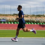 Daniel Viegas | ASICS FrontRunner 🇵🇹