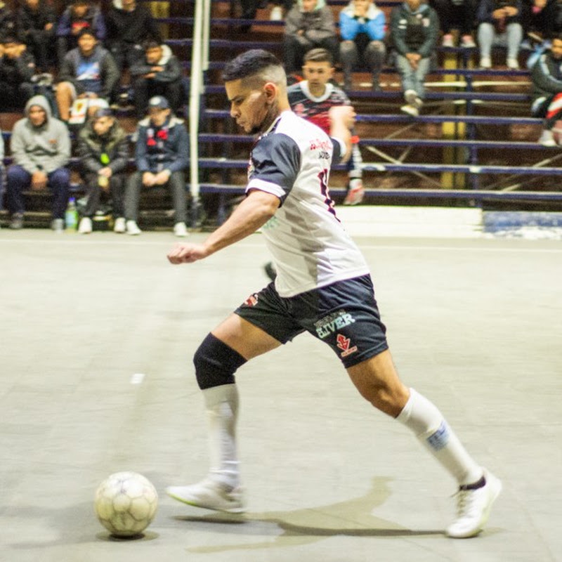 Agustín Beltrán 