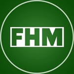 FHM PAKISTAN
