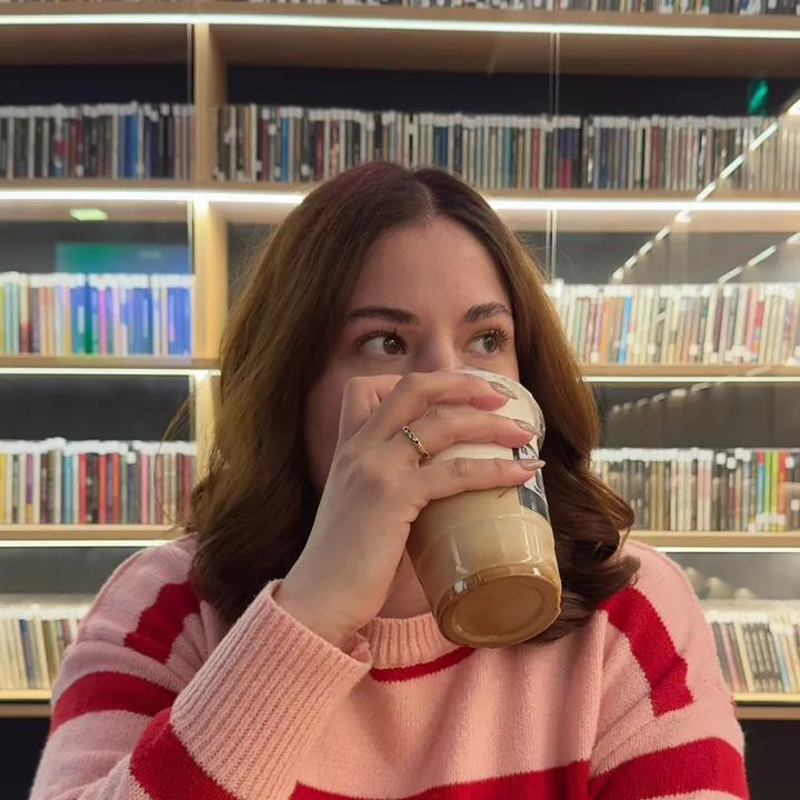 CoffeeGram ☕️