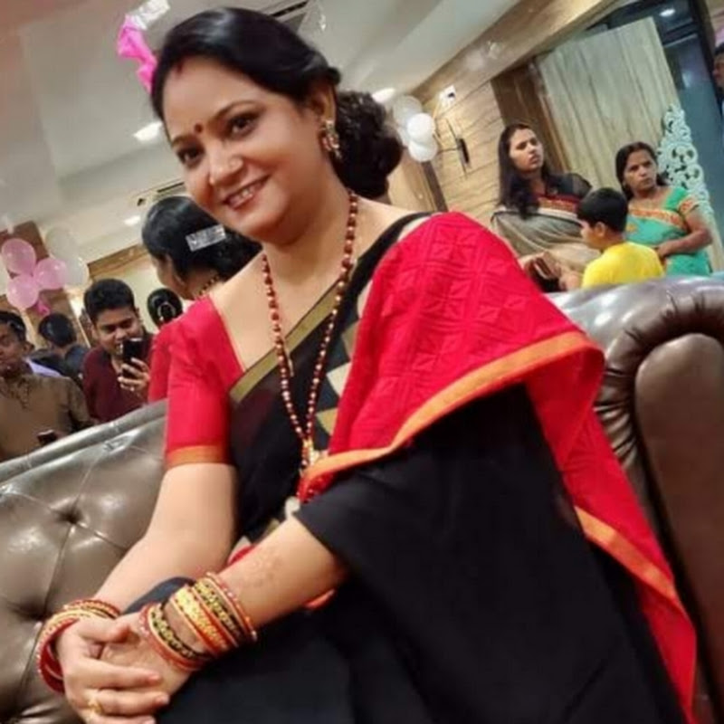 Smita's Passion