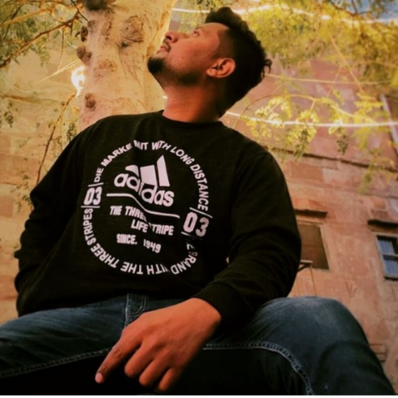 desi fitness Himanshu vlog's