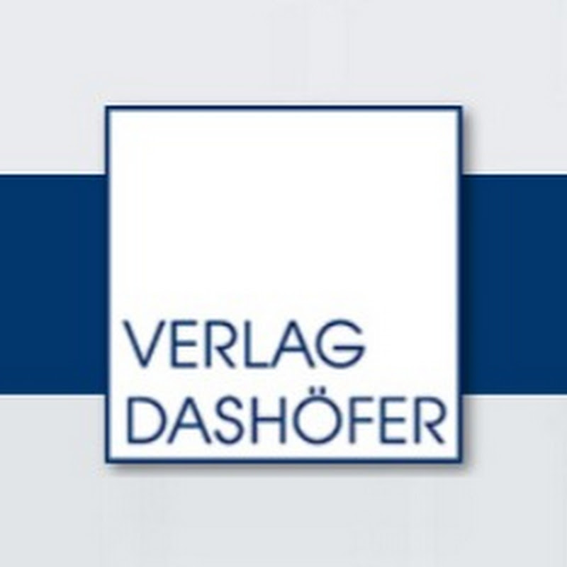 VerlagDashoeferGmbH
