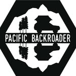 Pacific Backroader