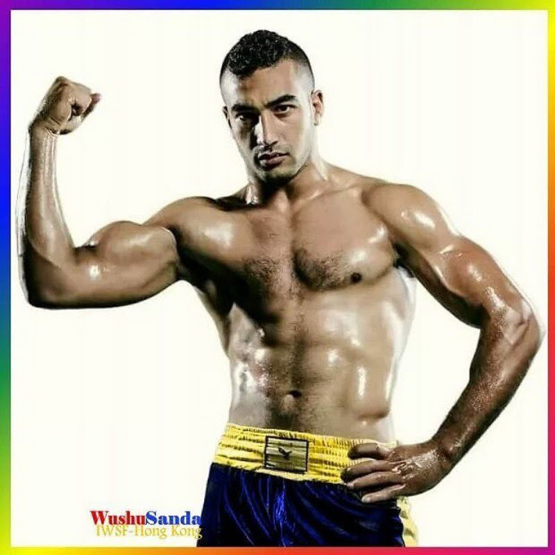 Ayman Galal