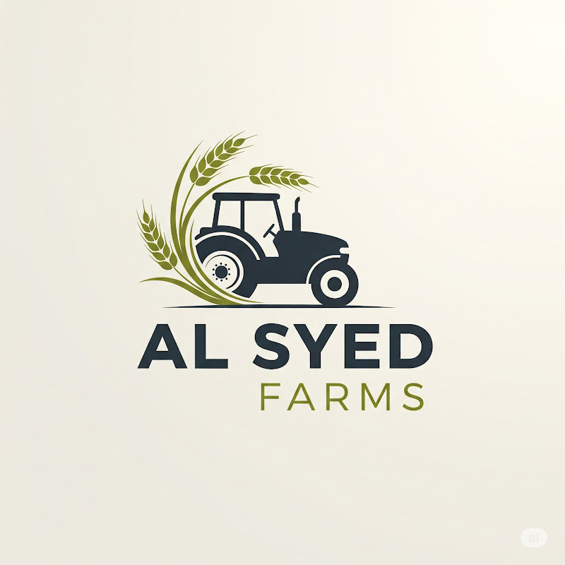 AL SYED FARMS