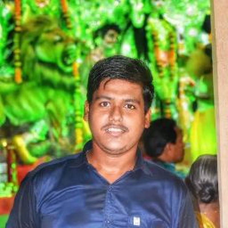 Bipul Hazra
