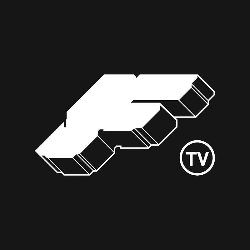 FICTIONAL TV by XIX