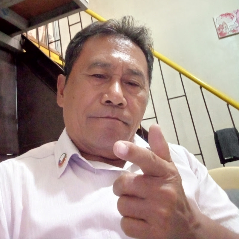 Jesus Mallari