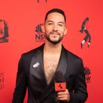 Jermaine D'Vauz