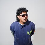 REZA ALWI MUFTI