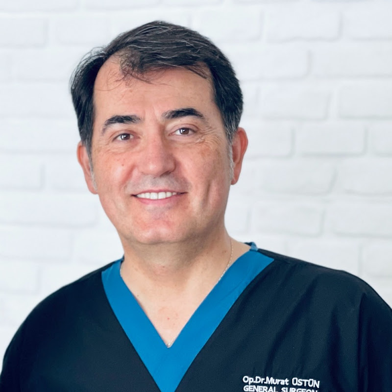 Op. Dr. Murat Ustun Istanbul Bariatric Center
