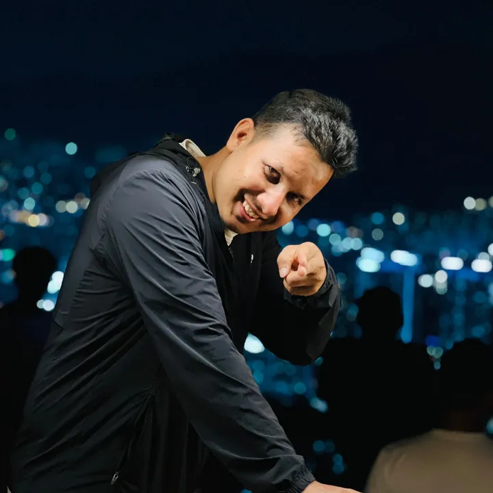 🇳🇵Madhav 🇰🇷