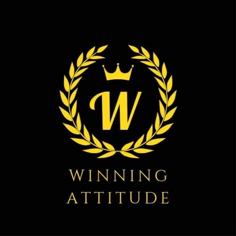 Winning Attitude