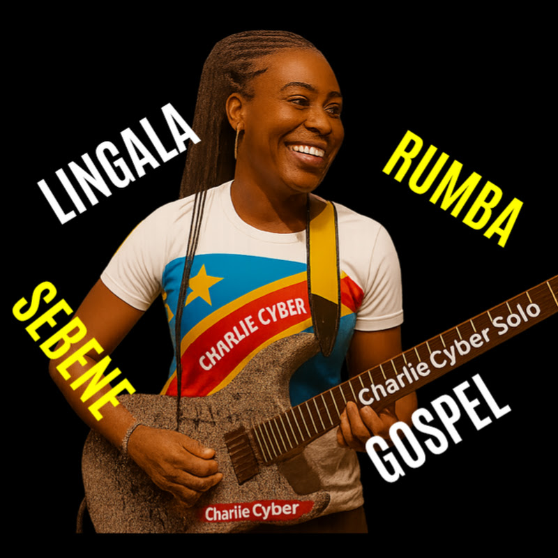 Congolese Sebene Rumba Gospel