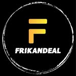Frikandeal